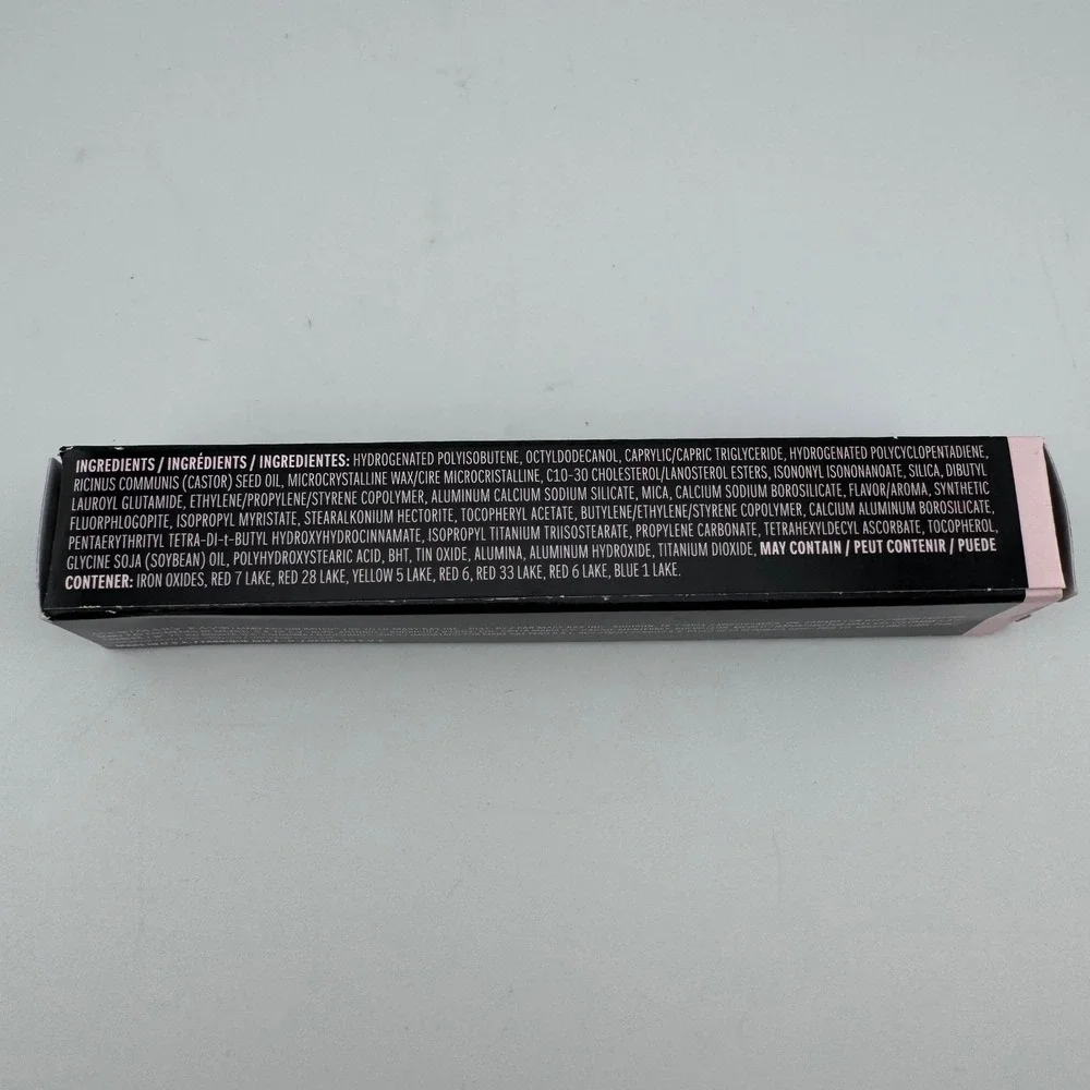 Mary Kay Unlimited Lip Gloss 0.13oz 